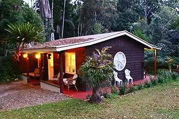 Curtis Cottage Mount Tamborine