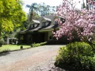 Curtis Cottage Mount Tamborine