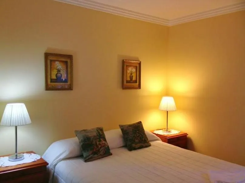 Curtis Cottage Mount Tamborine Australia