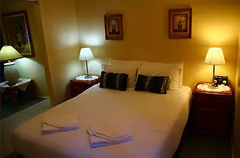 Holiday home Curtis Cottage Mount Tamborine