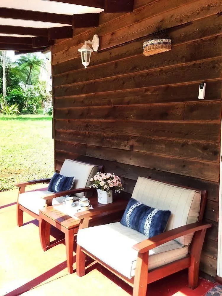 Curtis Cottage Mount Tamborine 0*,  Australia