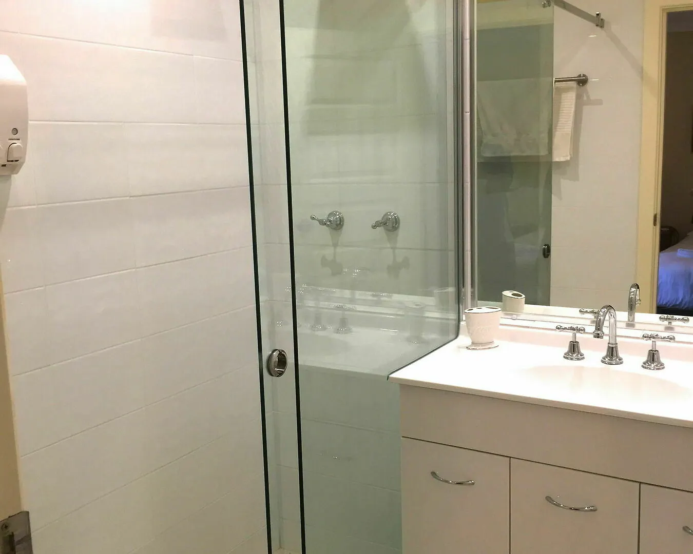 Holiday home Curtis Cottage Mount Tamborine Australia