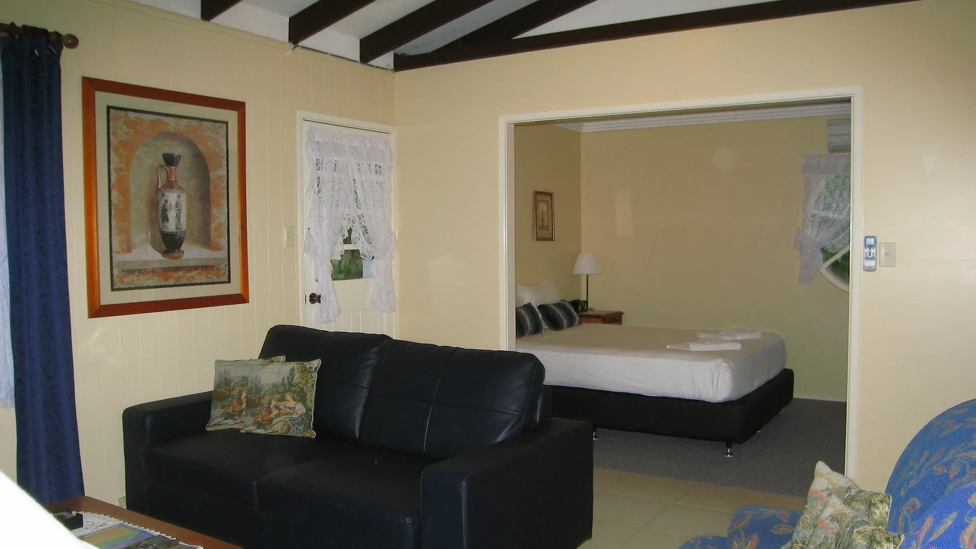 Holiday home Curtis Cottage Mount Tamborine