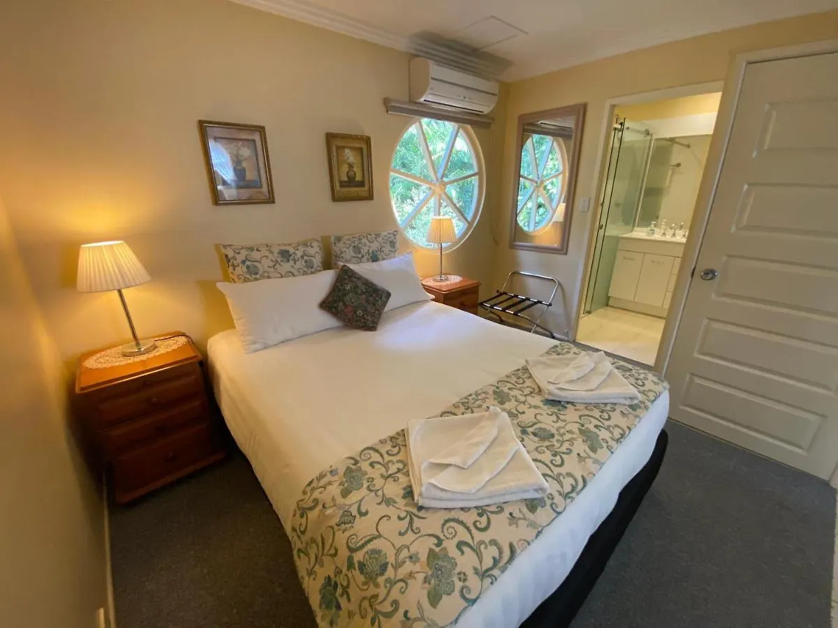 Holiday home Curtis Cottage Mount Tamborine