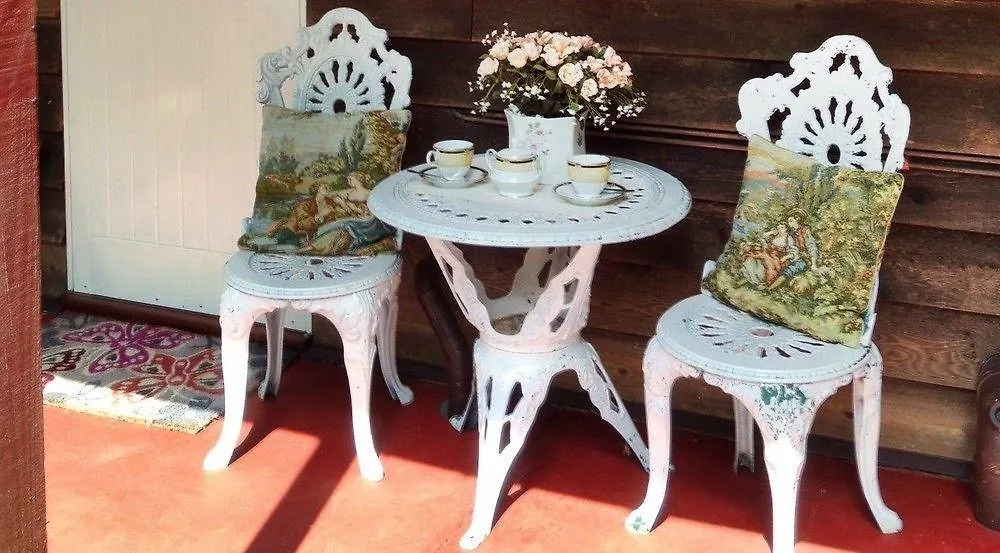 Holiday home Curtis Cottage Mount Tamborine