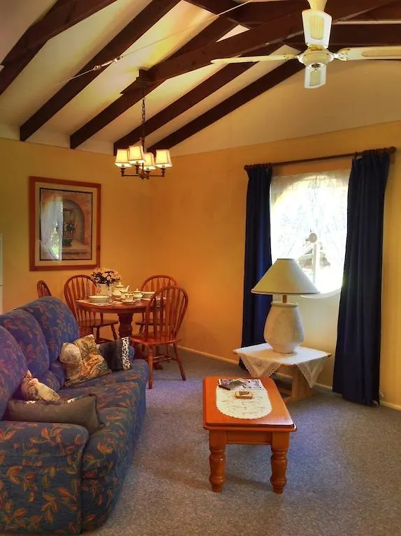 Curtis Cottage Mount Tamborine 0*,  Avustralya