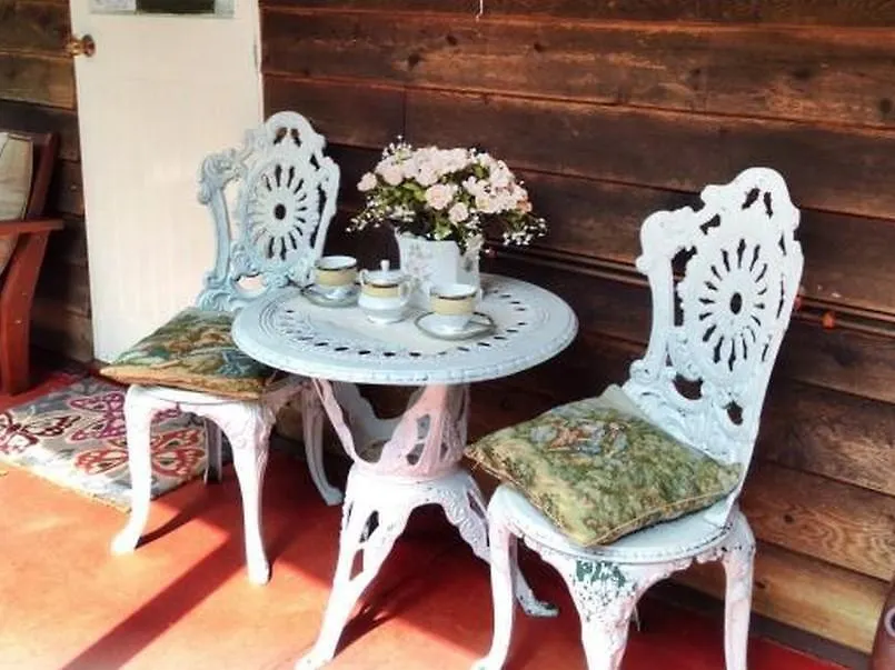 Curtis Cottage Mount Tamborine Tatil Evi
